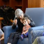 Grandparents Storyti